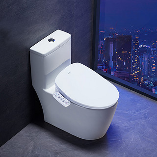 Haier 海尔 X-M02 智能马桶盖