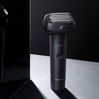 Panasonic ES-LM51-K405 小锤子Pro系列 耀夜黑 电动剃须刀