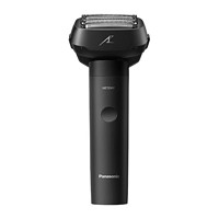 出行好物：Panasonic 松下 小锤子Pro系列 ES-LM51-K405 电动剃须刀 黑色