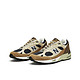 new balance M991系列 M991SBN 男款休闲运动鞋