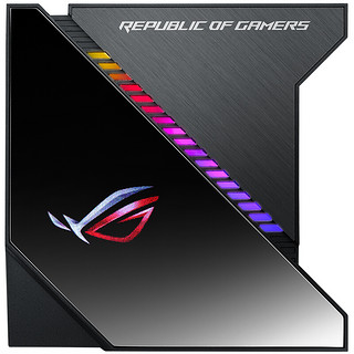 ASUS 华硕 ROG 龙神240 120mm RGB 一体式水冷散热器