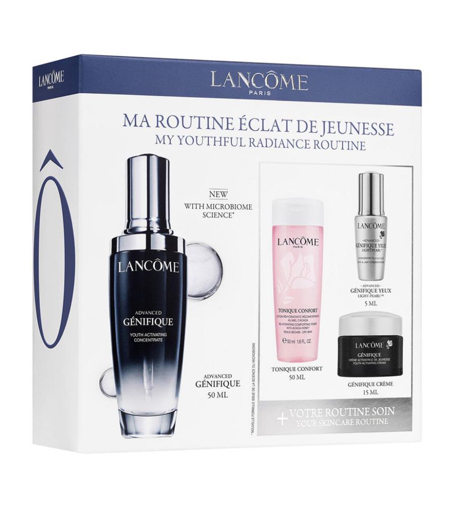 Lancome Advanced Génifique Serum 50ml Set 精华