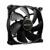 德商德静界 be quiet! 德商必酷 SILENT WINGS 3 120mm PWM 机箱散热风扇 单个装