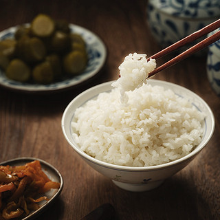 魅力厨房新米饭方便速食非自热白米饭主食微波加热宿舍懒人