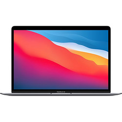 Apple 苹果 MacBook Air 2020款 13英寸笔记本电脑（Apple M1、8GB、256GB）