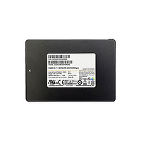 SAMSUNG 三星 PM883 SATA 固态硬盘 1.92TB (SATA3.0)