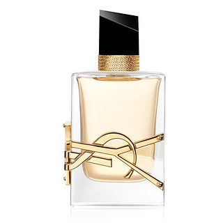 YSL圣罗兰香水 自由之水 EDP 50ml