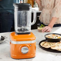 kitchenaid 凯膳怡 k400 多功能料理机