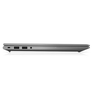 HP 惠普 ZBook Firefly 14G7 14英寸笔记本电脑（酷睿i7-10510U、P520 4G、16GB、1TB）