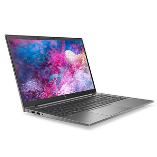 HP 惠普 ZBook Firefly 14G7 14英寸笔记本电脑（酷睿i7-10510U、P520 4G、16GB、1TB）