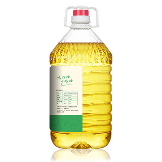 BBCA FOOD 丰原食品 一级压榨菜籽油 5L