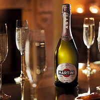 今日必买：MARTINI ASTI 阿斯蒂 起泡葡萄酒 7.5%vol 750ml