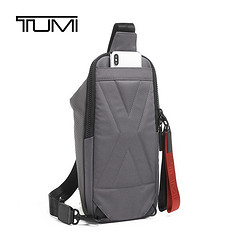 TUMI 途明 Tahoe系列 0798675GYEM 男士胸包