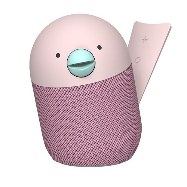 LIBRATONE 小鸟音响 BIRD 2.0声道 户外 蓝牙音箱