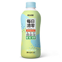 JUNLEBAO 君乐宝 每日活菌活性乳酸菌 零添加乳酸菌饮品 原味 900ml