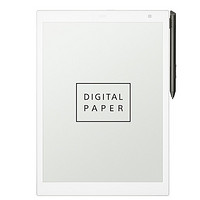SONY 索尼 DPT-CP1 10.3英寸电子书阅读器 16GB 白色