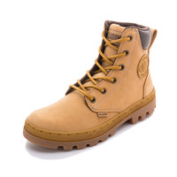 PALLADIUM 男女款高帮鞋