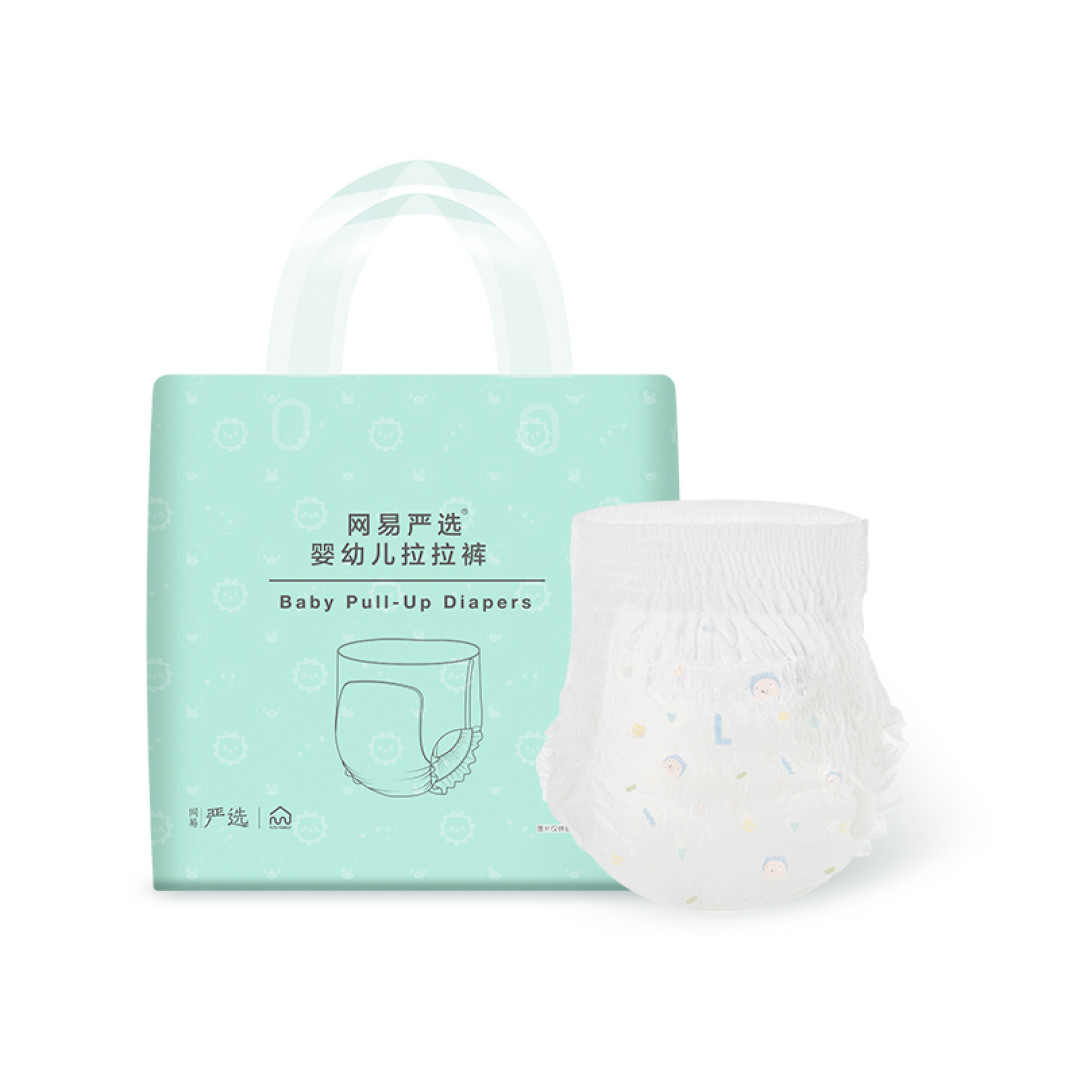 高性价比又好用的纸尿裤品牌都在这啦!