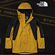 评论有奖、公布名单：THE NORTH FACE 北面 NF0A7QSA 男子冲锋衣