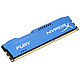 Kingston 金士顿 Fury系列 DDR3 1600MHz 8GB