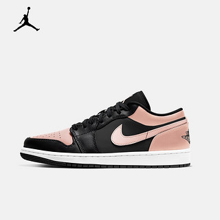 NIKE 耐克 AIR JORDAN 1 LOW  553558 男款休闲运动鞋