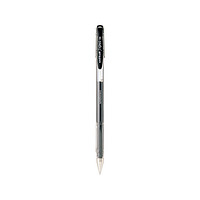 uni 三菱铅笔 UM-100 拔帽中性笔