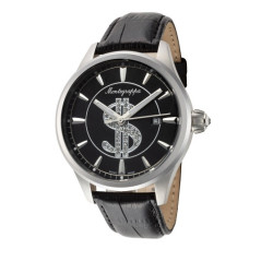 montegrappa 万特佳 cash idf$waic 男士腕表