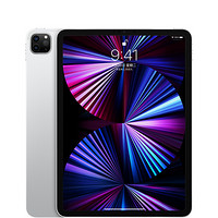 Apple 苹果 2021款 iPad Pro 11英寸平板电脑 128GB