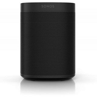 SONOS 搜诺思 One SL 智能音箱