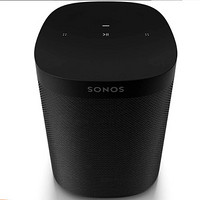 SONOS 搜诺思 One SL 智能音箱