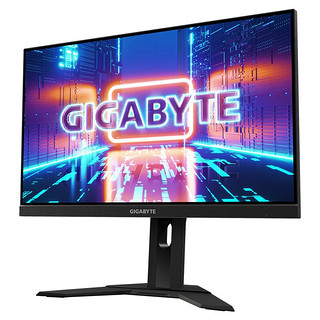 G24F 2电竞小金刚23.8英寸显示器IPS180Hz1msHDR升降高清液晶