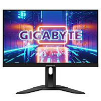 抖音超值购：GIGABYTE 技嘉 G24F 23.8英寸IPS显示器 （1920*1080、1ms、165 Hz）