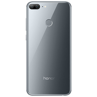 HONOR 荣耀 9 青春版 尊享版 4G手机 4GB+64GB 海鸥灰