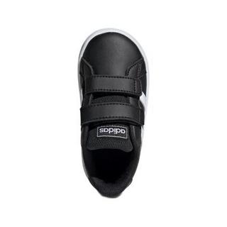 adidas NEO GRAND COURT I  男童休闲运动鞋 EF0117