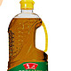 luhua 鲁花 低芥酸浓香菜籽油1.6L*2