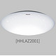 Panasonic 松下 HHLAZ2001 LED吸顶灯 38W
