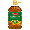 luhua 鲁花 低芥酸浓香菜籽油 5L