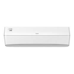 Haier 海尔 KFR-35GW/10AFA81U1 新一级能效 壁挂式空调 1.5匹 白色