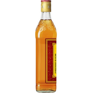 luhua 鲁花 葱姜料酒 500ml