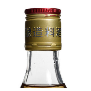 luhua 鲁花 葱姜料酒 500ml