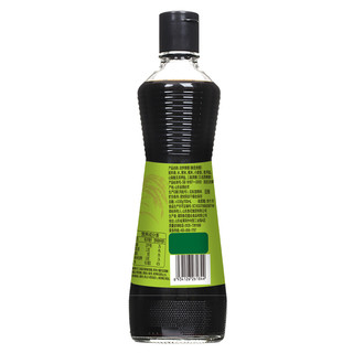 luhua 鲁花 凉拌香醋 500ml