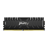 Kingston 金士顿 Predator 掠食者系列 DDR4 3000MHz 台式机内存 马甲条