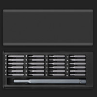 际工 螺丝刀套装 25件套