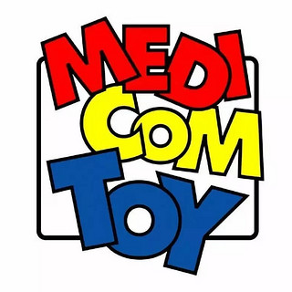 MEDICOM TOY