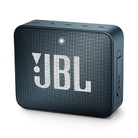 JBL 杰宝 GO2 2.0声道 户外 便携蓝牙音箱