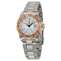 INVICTA 英孚他 Pro Diver Mother of Pearl  17382 女士手表