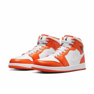 AIR JORDAN 正代系列 Air Jordan 1 Mid SE 男子篮球鞋 DM3531