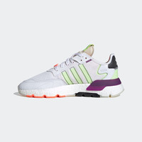 adidas 阿迪达斯 三叶草 NITE JOGGER FX3813 中性款运动鞋