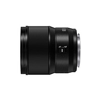 Panasonic 松下 24mm F1.8 全画幅广角定焦镜头 S-S35GK L卡口