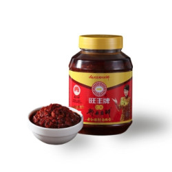 wangfeng旺丰郫县红油豆瓣酱1500g